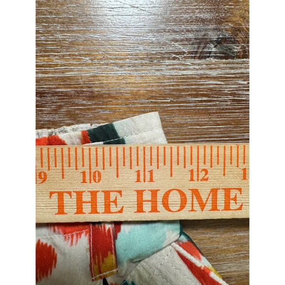 Chufy High Waist Shorts Colorful Print Casual Summer XS - Picture 6 of 7